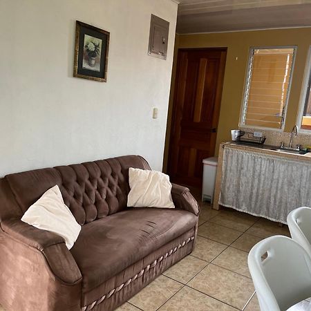 Apartament Apartamento Vista Al Arenal La Fortuna Zewnętrze zdjęcie