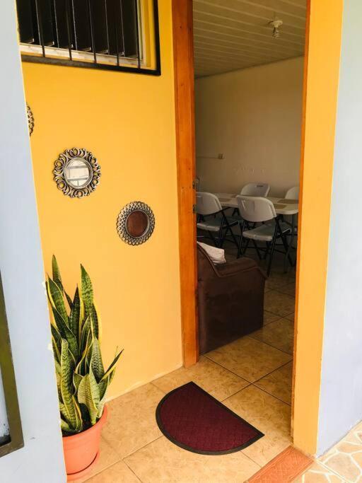 Apartament Apartamento Vista Al Arenal La Fortuna Zewnętrze zdjęcie