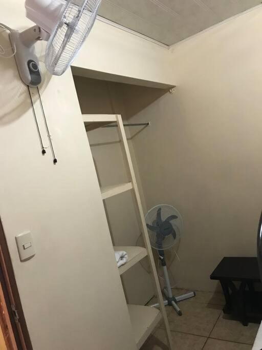 Apartament Apartamento Vista Al Arenal La Fortuna Zewnętrze zdjęcie