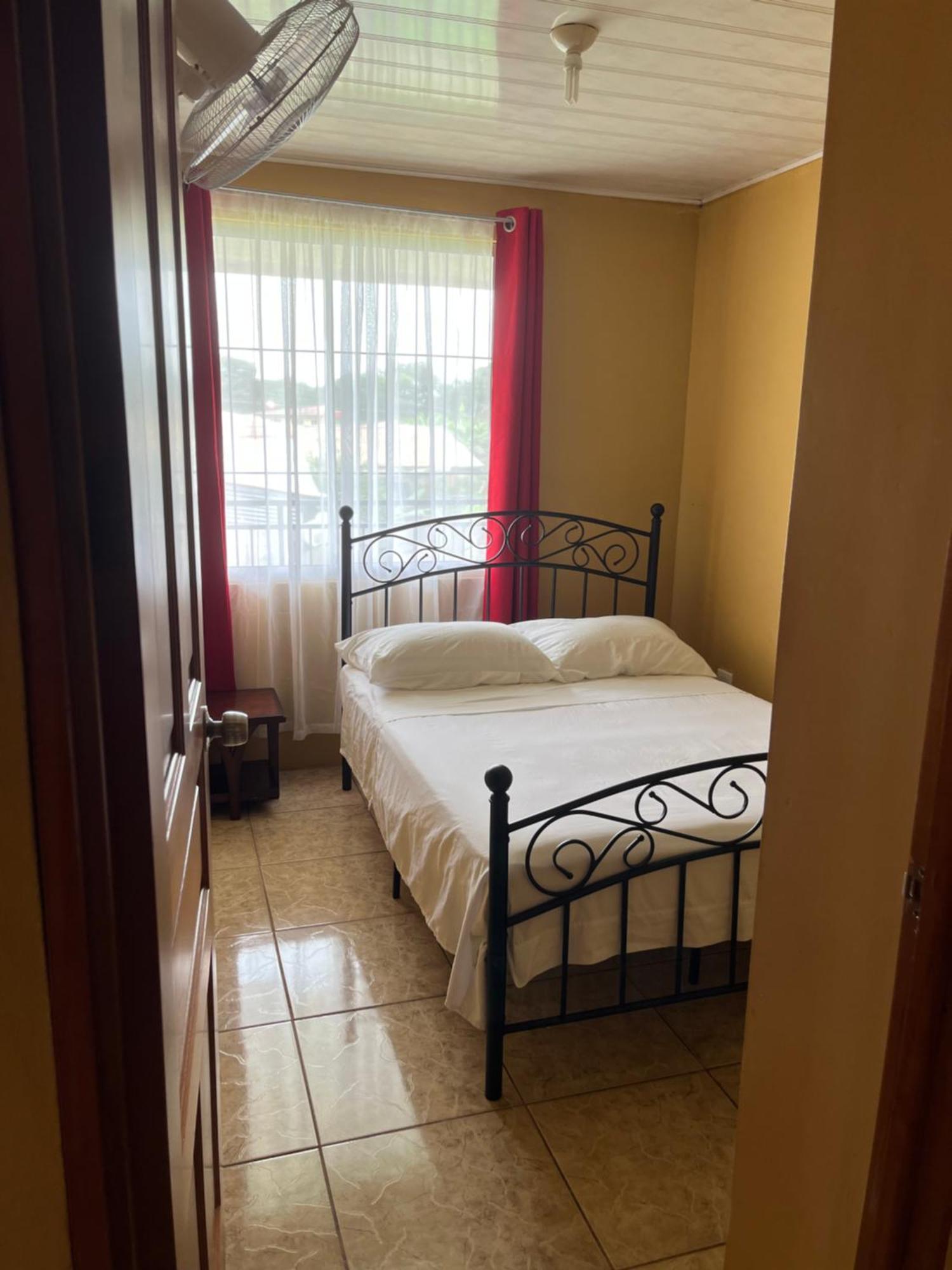 Apartament Apartamento Vista Al Arenal La Fortuna Zewnętrze zdjęcie