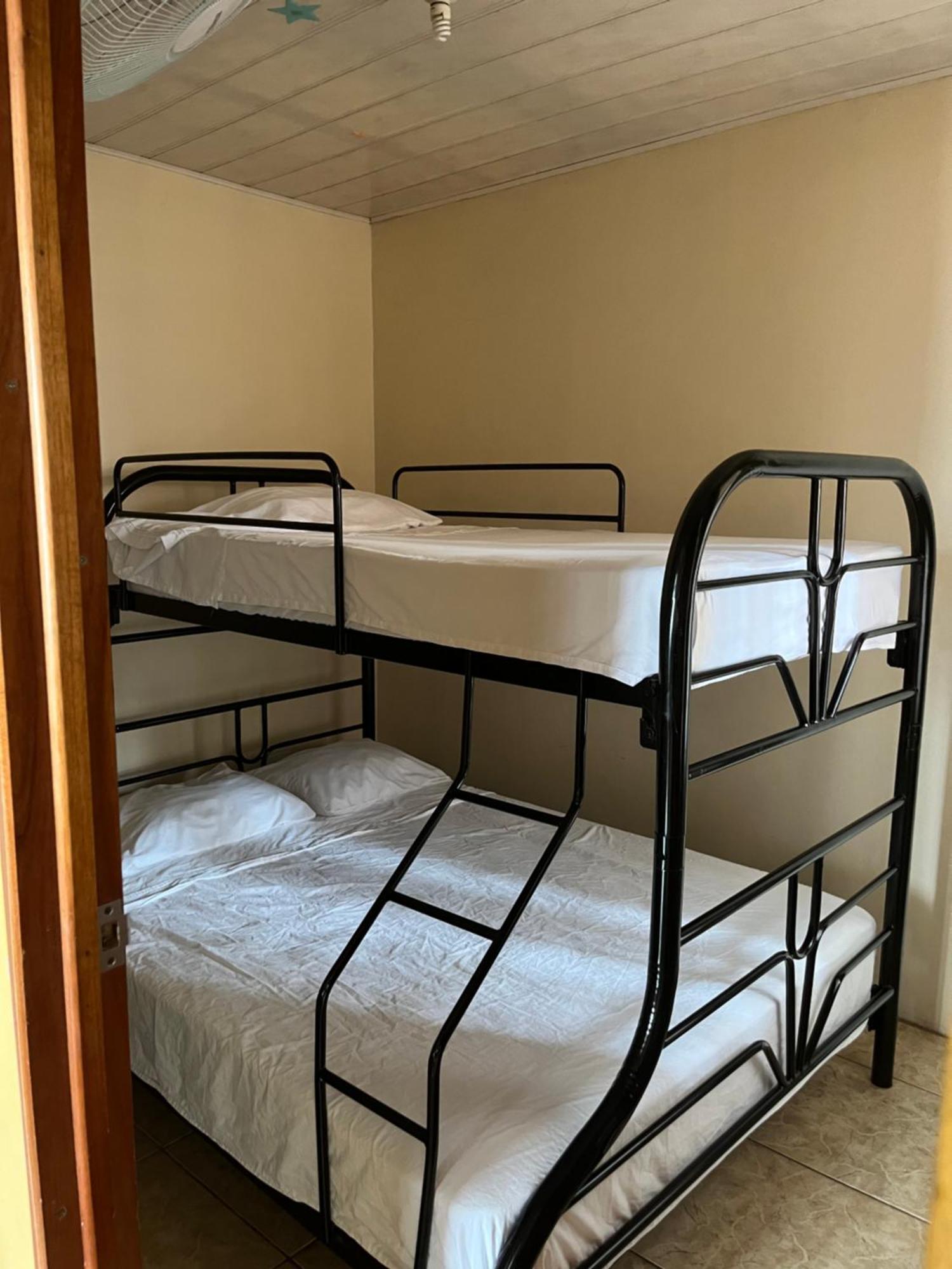 Apartament Apartamento Vista Al Arenal La Fortuna Zewnętrze zdjęcie